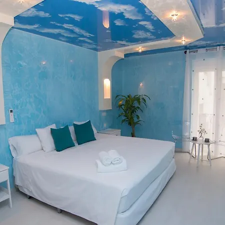 Hostal Palacio Madrid-2